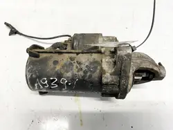 Motorino avviamento Fiat Doblo 2008 1.3L cds1346