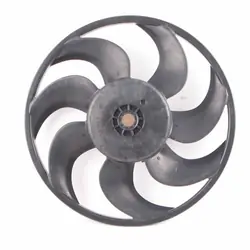 Mercedes Ventilatorafdekking 639 A6395001093