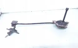 Suporte Roda Sobresselente Hyundai Santa Fe OEM ARA202398