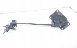 Hyundai Santa Fe Reservhjulsfäste OEM ARA202398