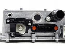 Spanningsomvormermodule Mercedes GLE W166 OEM A0003420700