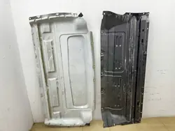Cloison de Séparation OEM pour Renault Trafic III/Vivaro B
