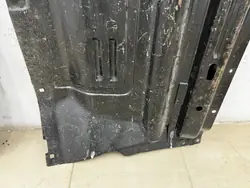 Cloison de Séparation OEM pour Renault Trafic III/Vivaro B