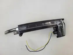 Indicateur de rétroviseur Audi Q3 OE 8K0949101D