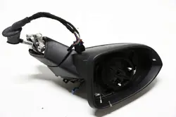 Espelho esquerdo VW ID4 OEM 10B 857 501 - Usado
