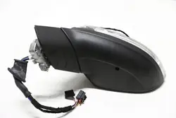 VW ID4 vasen peili OEM 10B 857 501 - Käytetty