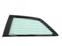Ventana lateral izquierda trasera OEM E000199 Audi A3 8V