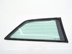 Linkes hinteres Seitenscheibe OEM E000199 Audi A3 8V