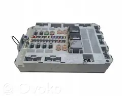 Módulo Confort Jaguar XF OEM 9X2314D628AC 2010