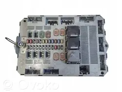 Jaguar XF Mukavuusmoduuli OEM 9X2314D628AC 2010