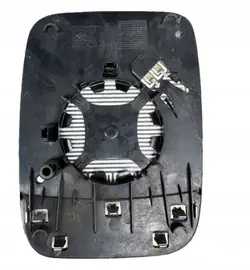 Insert Miroir Chauffé Droit Avant Renault Trafic III OEM traf_iii-wkl-luster