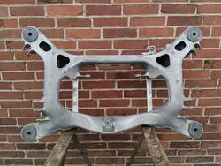 Cuna Suspensión Trasera Porsche Panamera OEM 9700331051