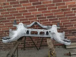 Cuna Suspensión Trasera Porsche Panamera OEM 9700331051