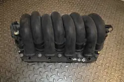 Porsche OE Ansaugkrümmer OEM 94811001102 Gebraucht