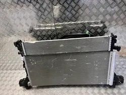 Radiador completo Renault Master III 2.3 DCI RWD OEM