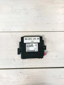 Module sans clé OEM 68240157AC pour Dodge Durango 2014