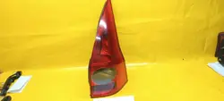 Linkes Rücklicht Megane II Kombi 8200142684
