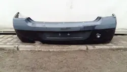 Paraurti posteriore Dacia Logan 05-12 OEM 6001546776