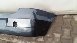 Pare-chocs arrière Dacia Logan 05-12 OEM 6001546776