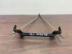 Mitsubishi Eclipse Cross Accubeker OEM FBZ27914