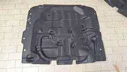 Renault Rafale kofferbakmat OEM 849305075R