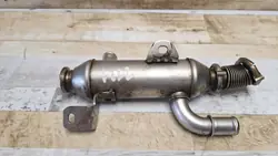 EGR-kylare OEM 9627242880 för Citroen Peugeot 2.0 HDI