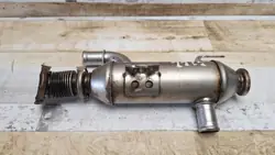 Enfriador EGR OEM 9627242880 para Citroen Peugeot 2.0 HDI