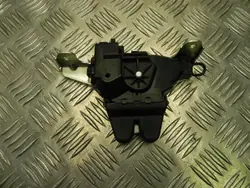 Fecho de porta-malas Mercedes OEM A2057500600 para C-Class