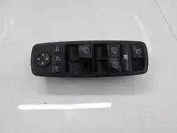 Mercedes Raam Schakelaar ML W164 Voor A2518300590