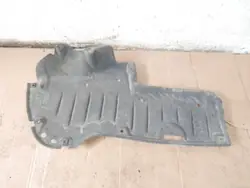 Achter onderbodyschild OEM FK6 Honda Civic X 15-19