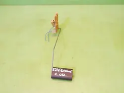Sensor de nível de combustível A2C52088633 FIAT FREEMONT