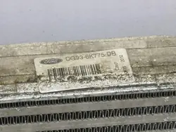 Ford Intercooler OEM DG936K775DB - Gebruikte staat