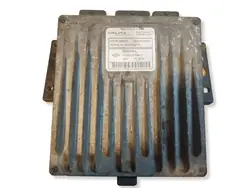 ECU Renault Thalia I 1.5 dCi - Peça OE Usada