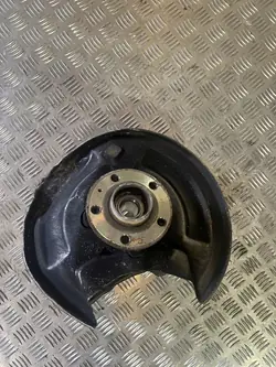 UTO56707 Moyeu de roue arrière pour Volvo XC90 2018