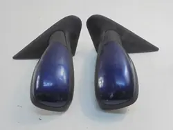 Peugeot 306 vänster spegel OEM 01842 - Begagnad