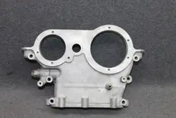 BMW OEM 1407319 Cubierta de Distribución para Motor S62B50