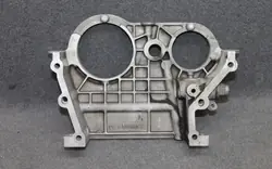 BMW OEM 1407319 Vaihteiston kansi S62B50 moottorille