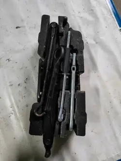 HYUNDAI SANTA FE Reparatursatz OEM - Gebrauchter Zustand