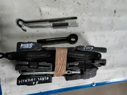 HYUNDAI SANTA FE Reparatieset OEM - Gebruikte staat