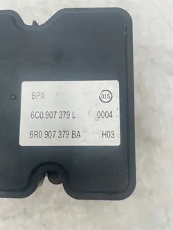 Pompe ABS ESP OEM 6C0614517L pour Audi A1