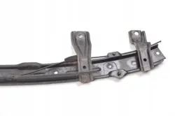 Reforço para-choques dianteiro Honda Civic X OEM 71150-TGG