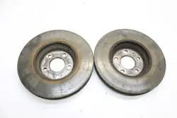 Disque de frein avant Audi Q5 8R OEM 8K0615301A