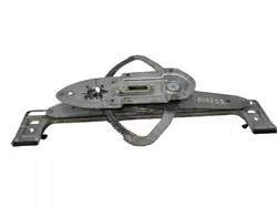 Regulador manual janela OEM JUT165090 traseiro direito