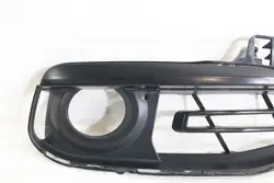 Frontstoßstangen-Seitengitter BMW 3 F30 F31 LCI 2015-