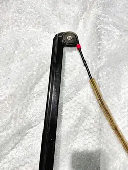 Régulateur de fenêtre avant gauche BMW E39 OEM 67628360511