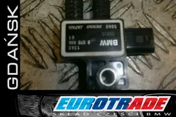 BMW Pakokaasun Paine-eroanturi 8570686