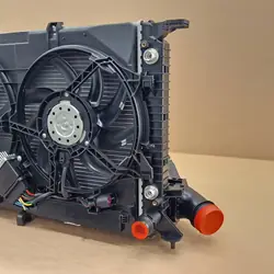 Ventilateurs de Radiateur Complets Audi A6 A7 C7 3.0TDI 2011-2018