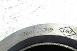 Polia do virabrequim RENAULT MEGANE SCENIC 1.9L