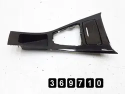 Moldura Alavanca Mudanças BMW OEM AM-369710 - Usado