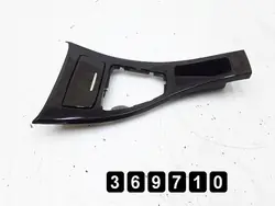 BMW Versnellingspook Omranding OEM AM-369710 - Gebruikt